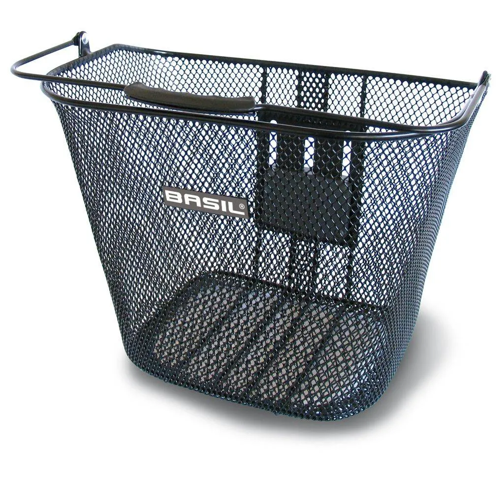 Basil - Bremen (Ahead) Basket