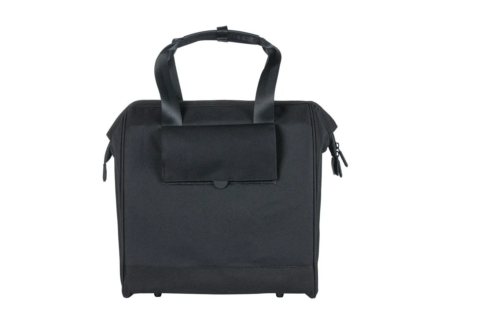 Basil Grand Bicycle Shopper 23 Litres Black