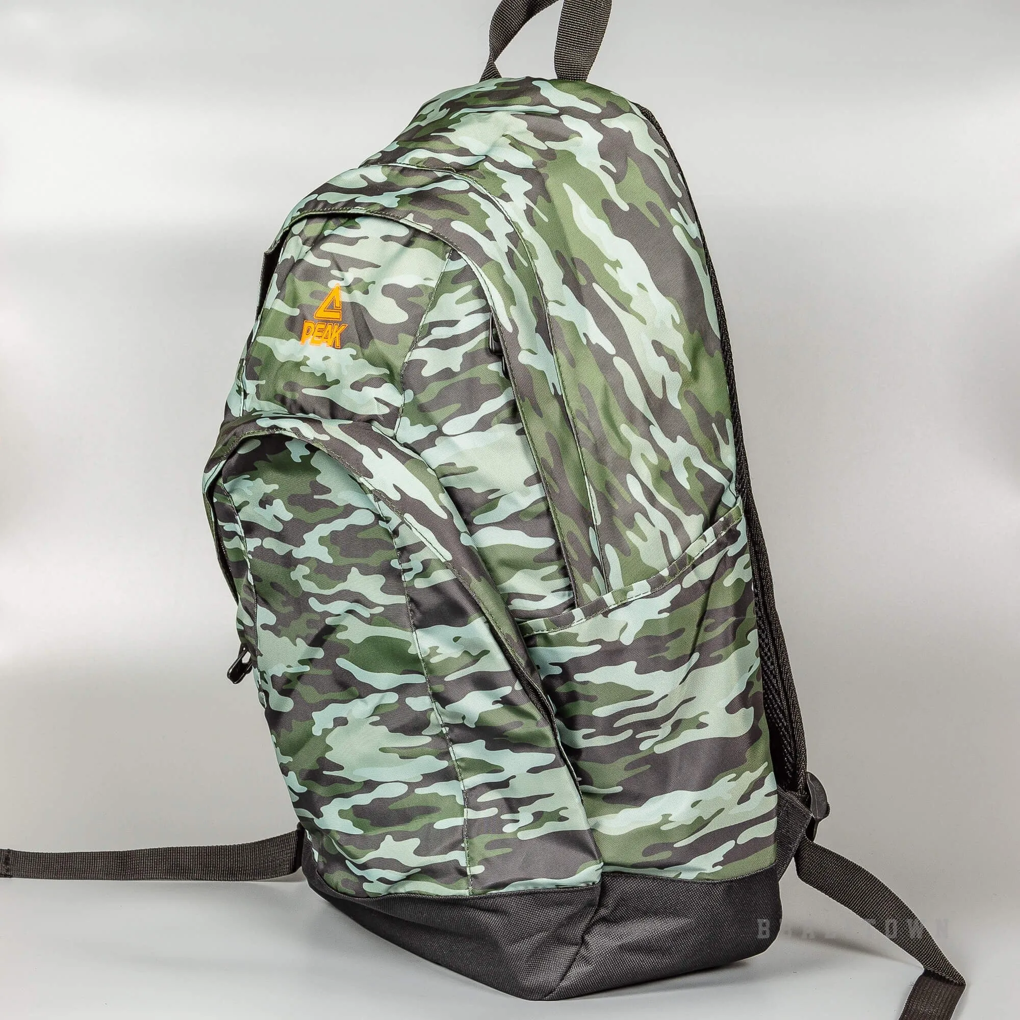 Batoh PEAK Backpack maskáčový