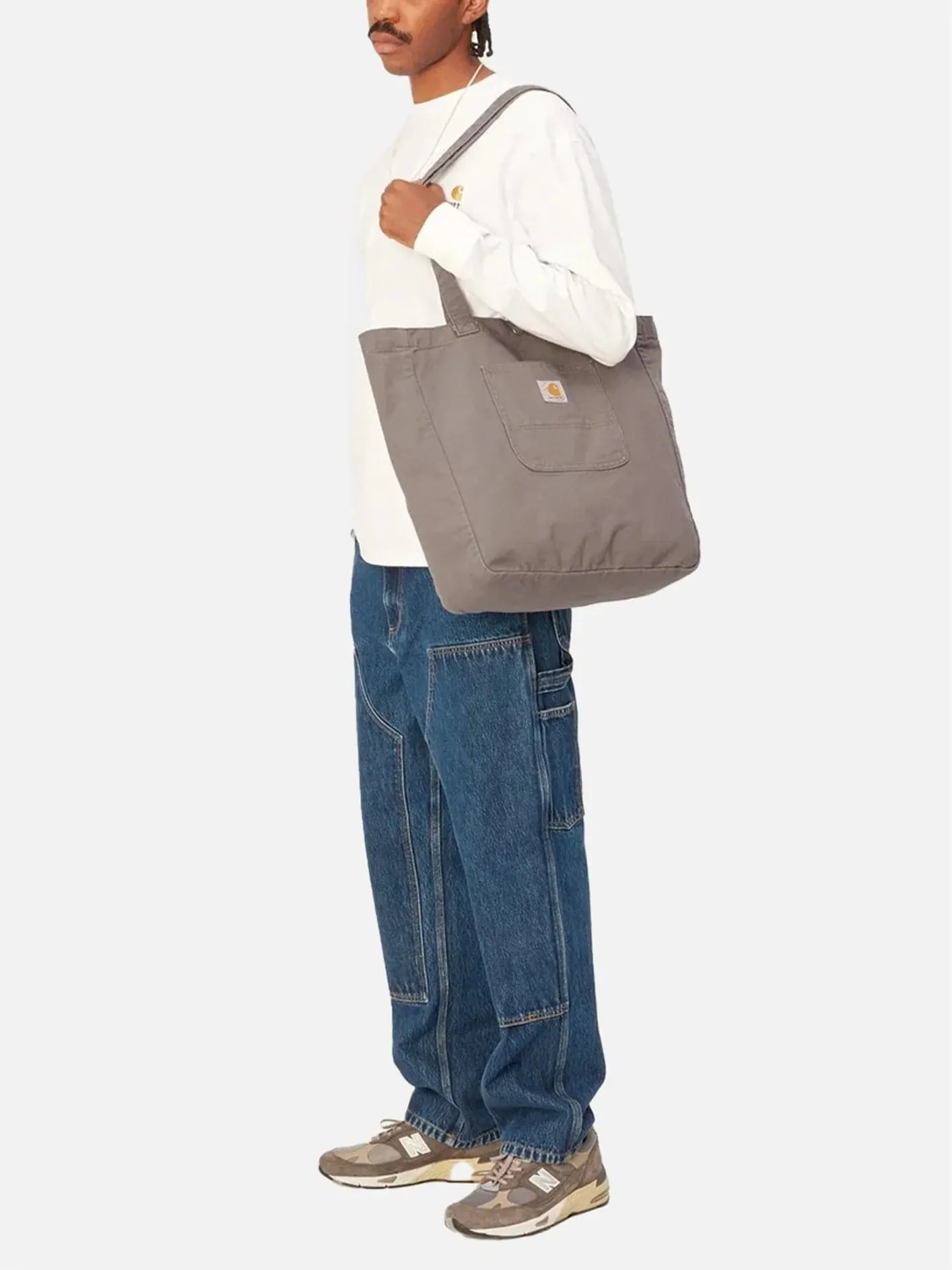 Bayfield Tote - Barista