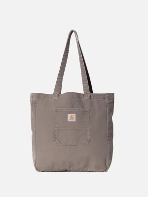 Bayfield Tote - Barista