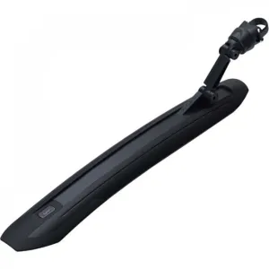 BBB BFD-16R GrandProtect Clip-On Rear Mudguard