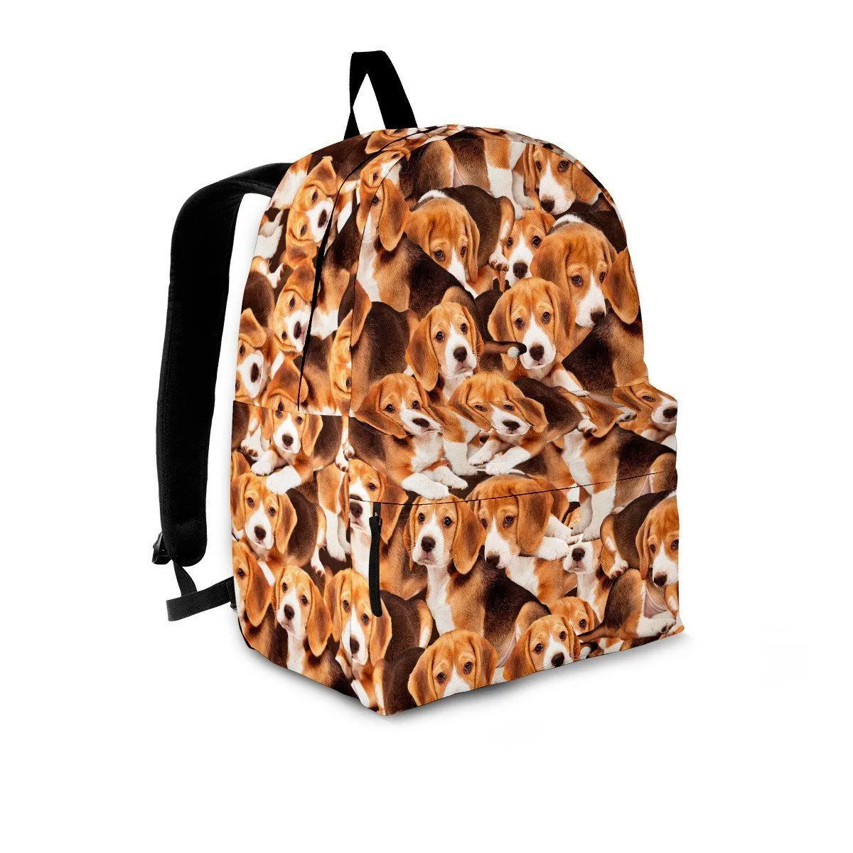 Beagles Backpack
