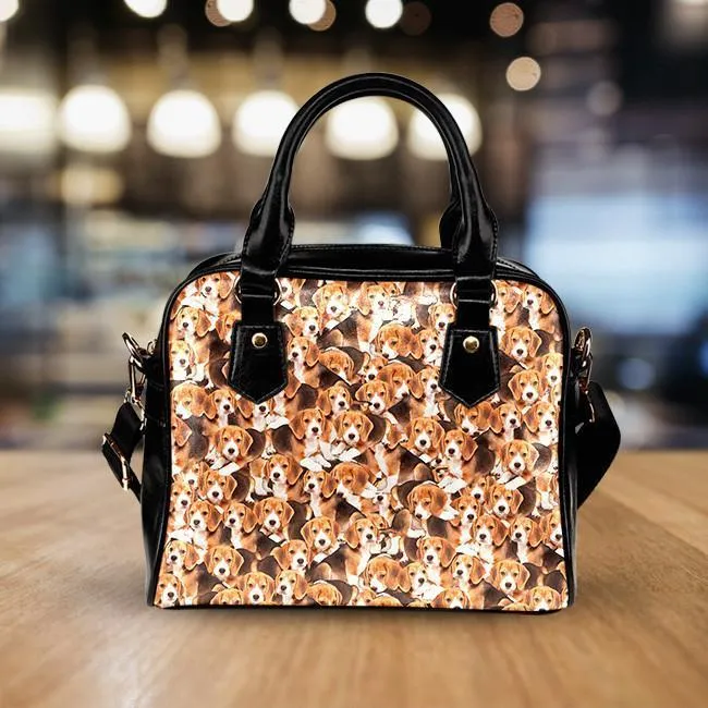 Beagles Handbag