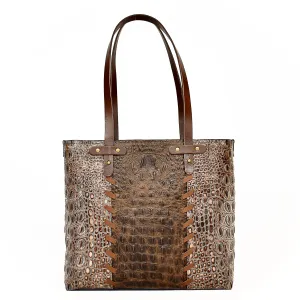 Beautifully Rugged Tote, The Packhorse Peak V