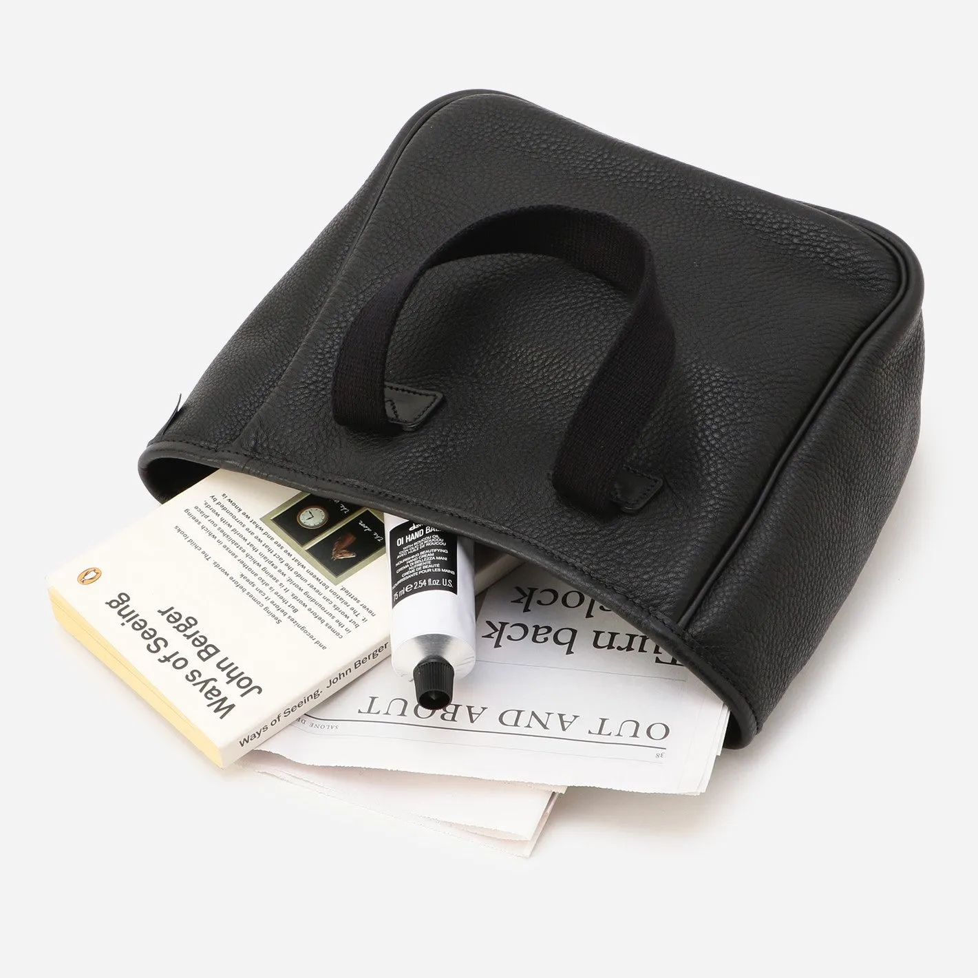 BECK LEATHER