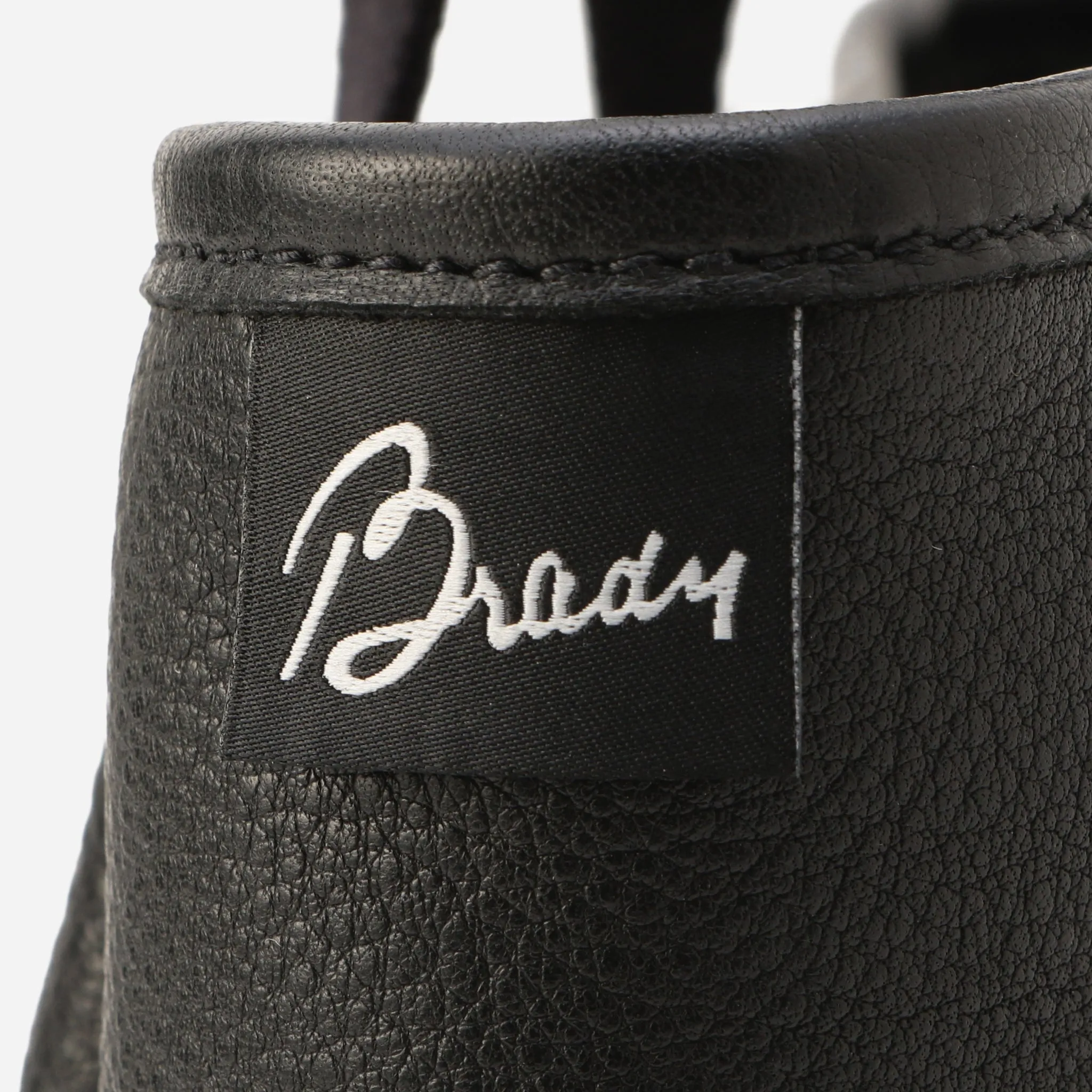 BECK LEATHER