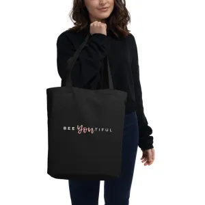 BeeYouTiful Eco Tote Bag