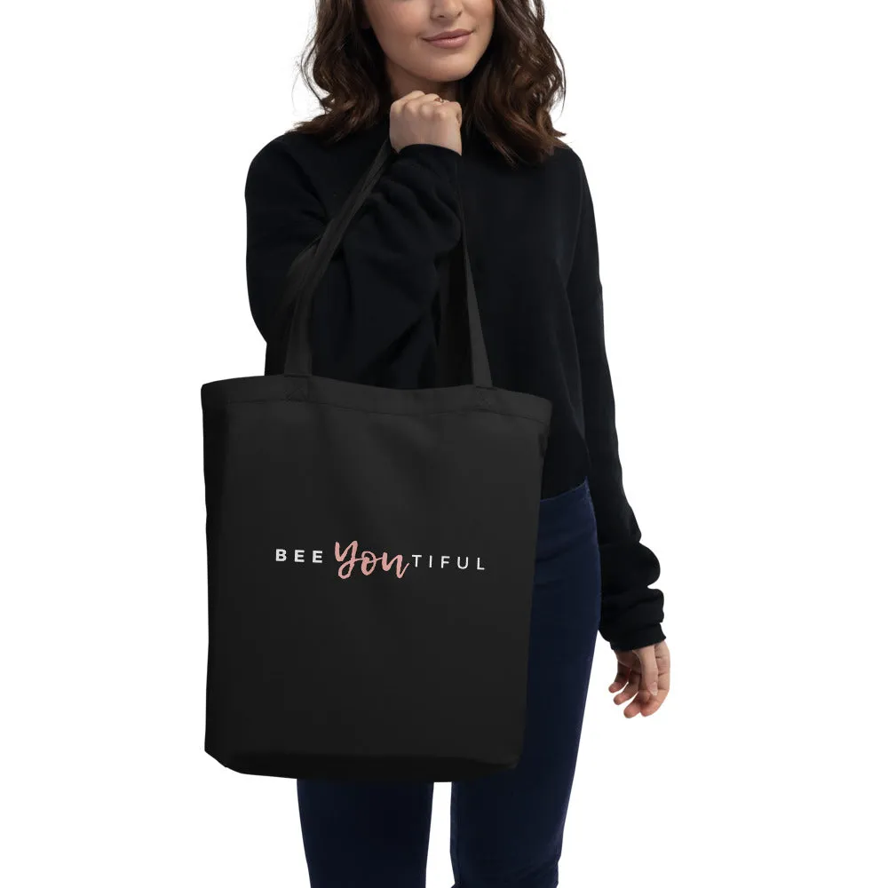 BeeYouTiful Eco Tote Bag