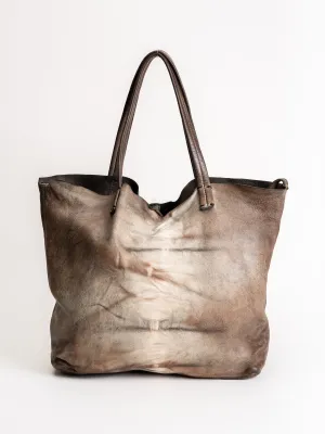 belen tie dye tote
