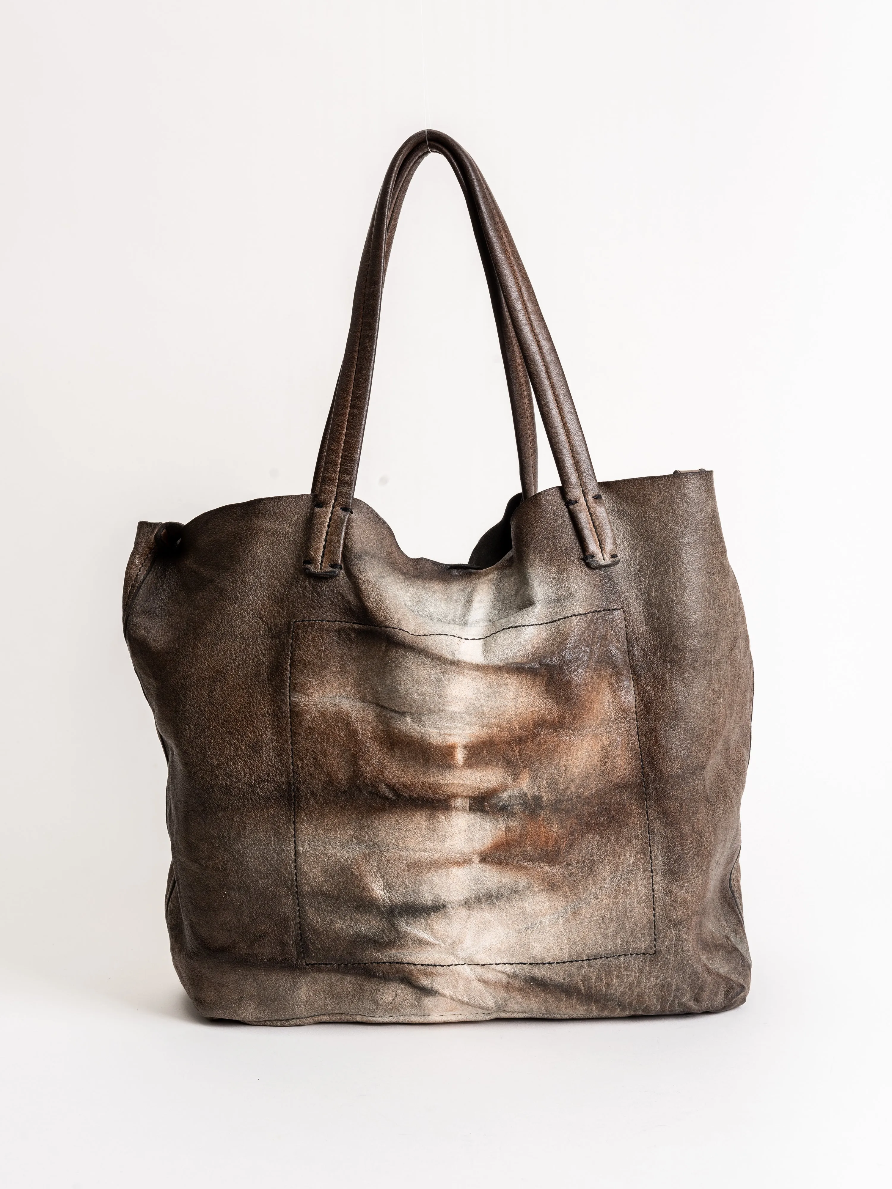 belen tie dye tote