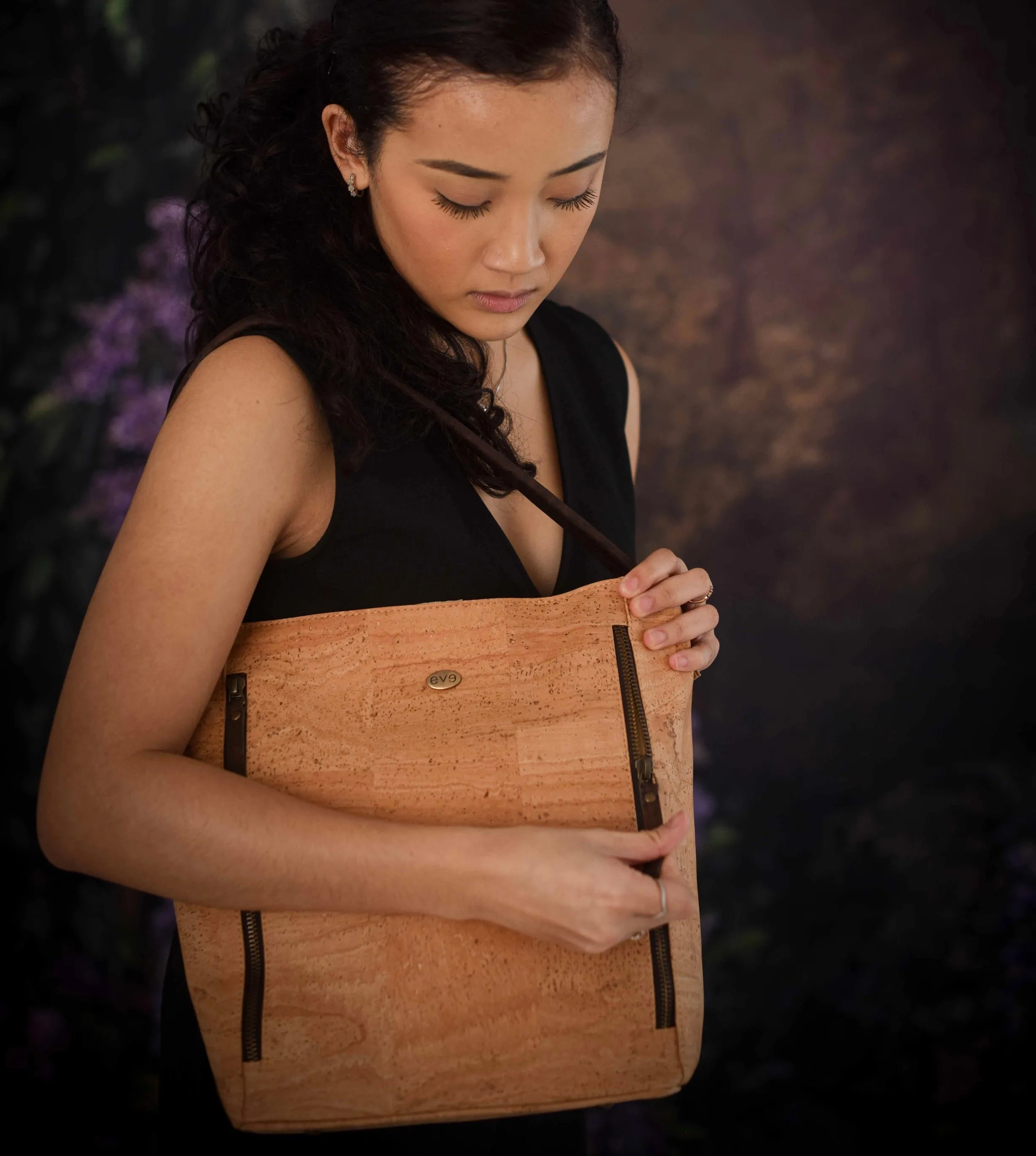 Bennette | Natural Cork
