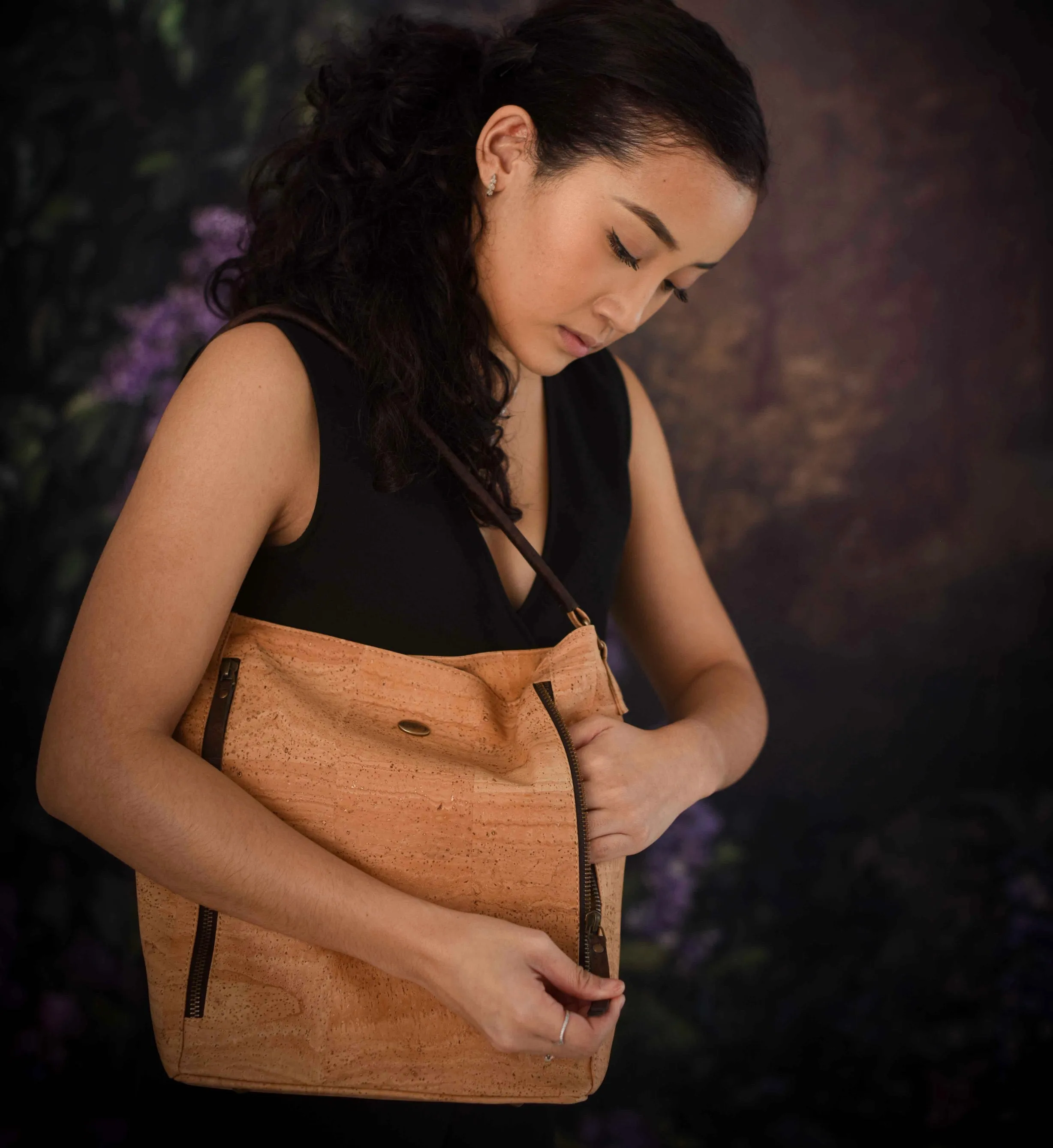 Bennette | Natural Cork