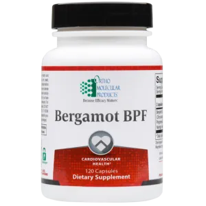 Bergamot BPF