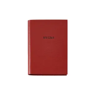 Big Ideas Mini Journal