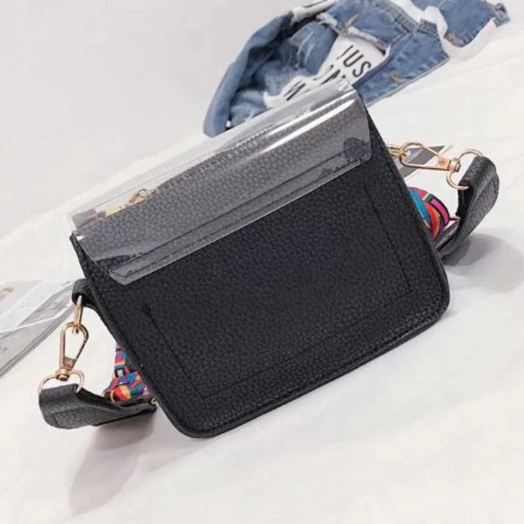 Billie Crossbody Handbag