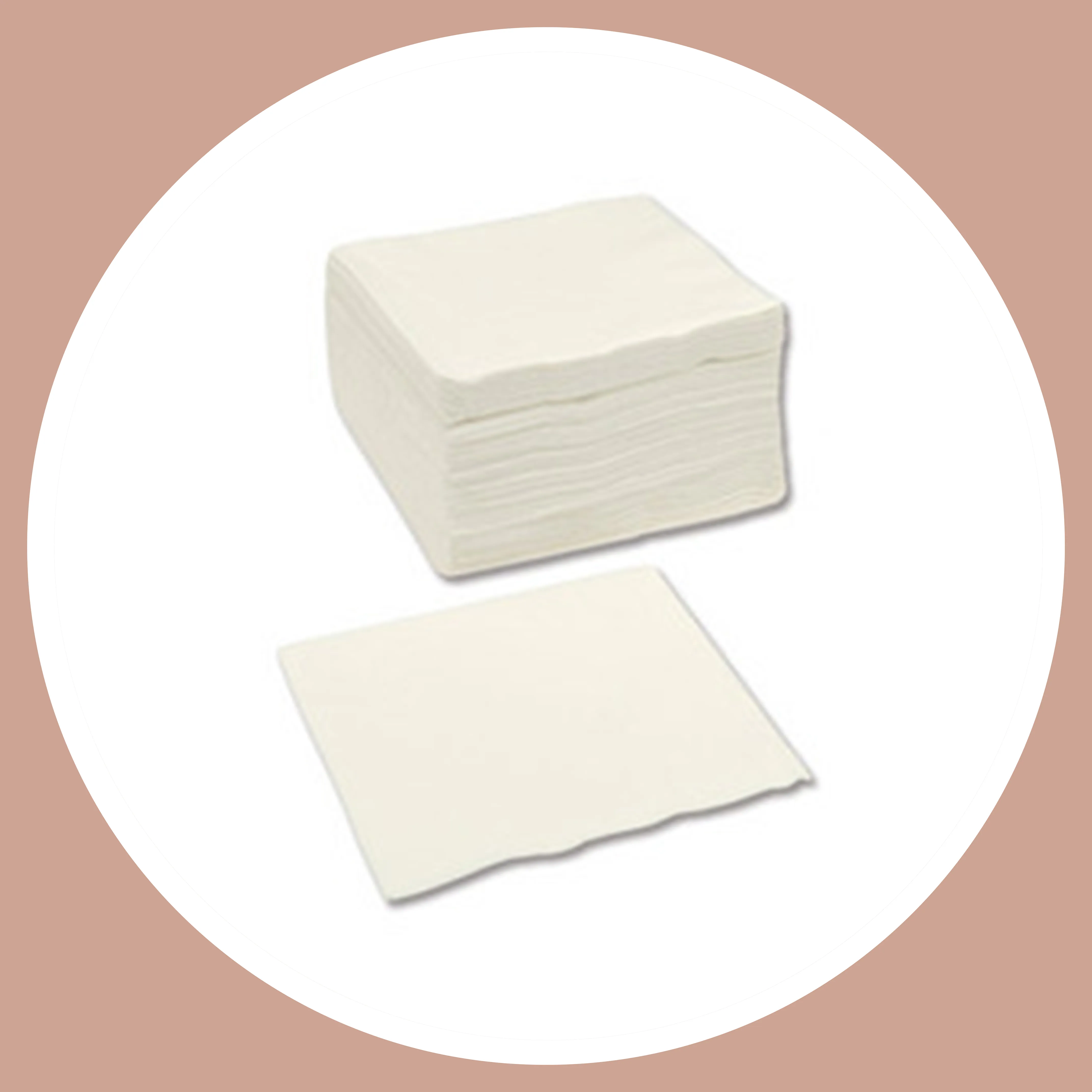 Biodegradable Bed Sheet (Sustainable Origins) 25pk