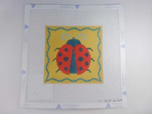 Birds of A Feather BF410 Lady Bug