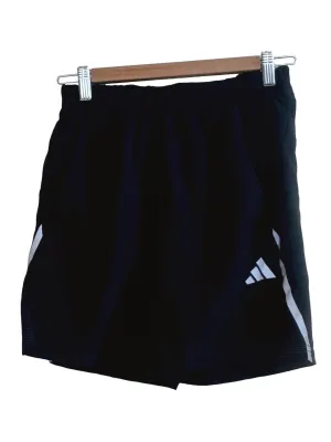Black Sport Shorts