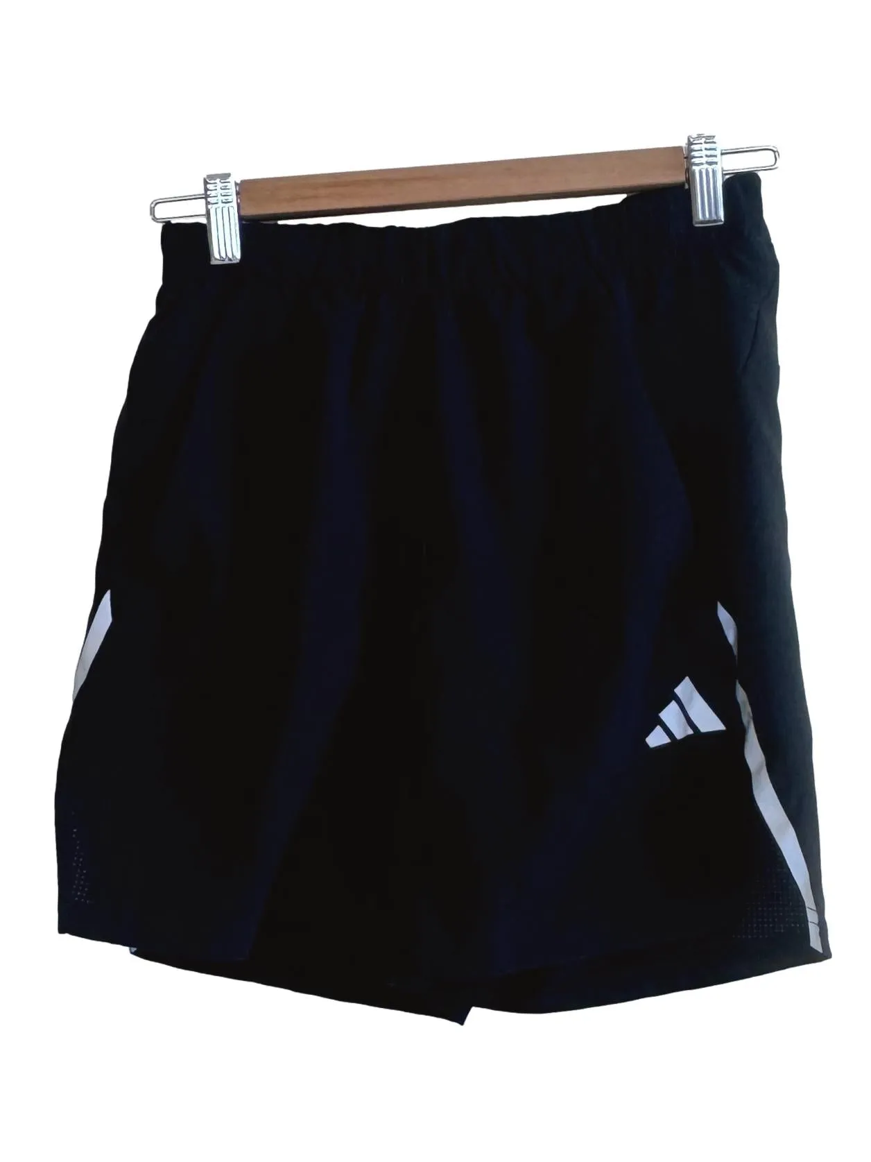 Black Sport Shorts