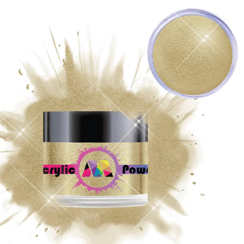 Bling Bling, Hello - 10g Professional Colour Acrylic