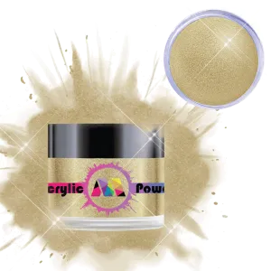 Bling Bling, Hello - 10g Professional Colour Acrylic
