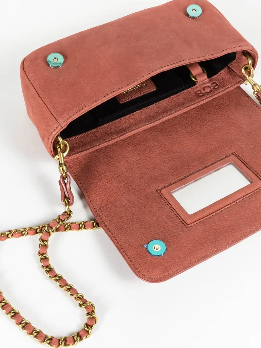 bob crossbody bag