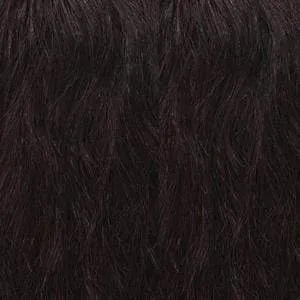 Bobbi Boss Miss Origin Human Hair Blend 13X6 Frontal Lace Wig - MOGLWST32 NATURAL STRAIGHT 32