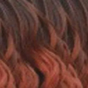 Bobbi Boss Miss Origin Human Hair Blend 13X6 Frontal Lace Wig - MOGLWST32 NATURAL STRAIGHT 32