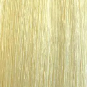 Bobbi Boss Miss Origin Human Hair Blend 13X6 Frontal Lace Wig - MOGLWST32 NATURAL STRAIGHT 32