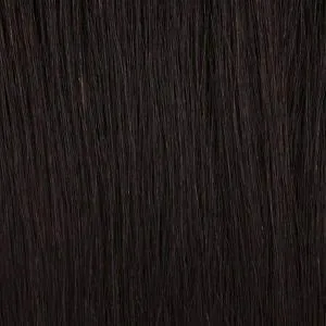 Bobbi Boss Miss Origin Human Hair Blend 13X6 Frontal Lace Wig - MOGLWST32 NATURAL STRAIGHT 32
