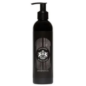 Body Wash 250ml - Barber