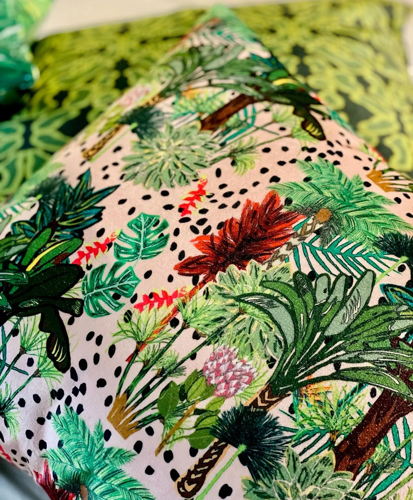 BOHÊME TOTE