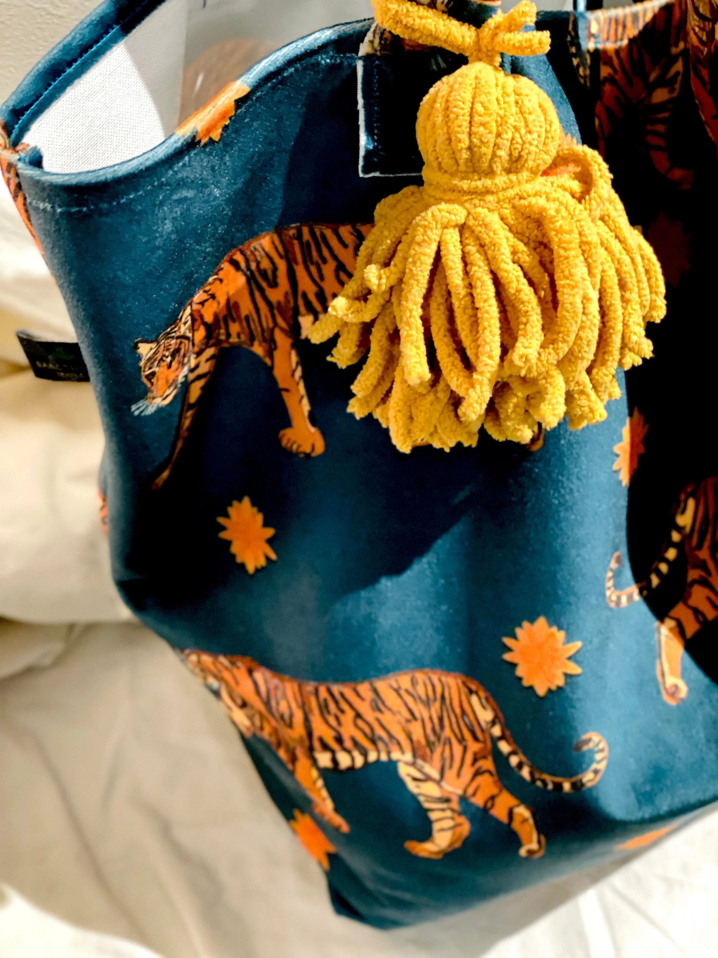 BOHÊME TOTE