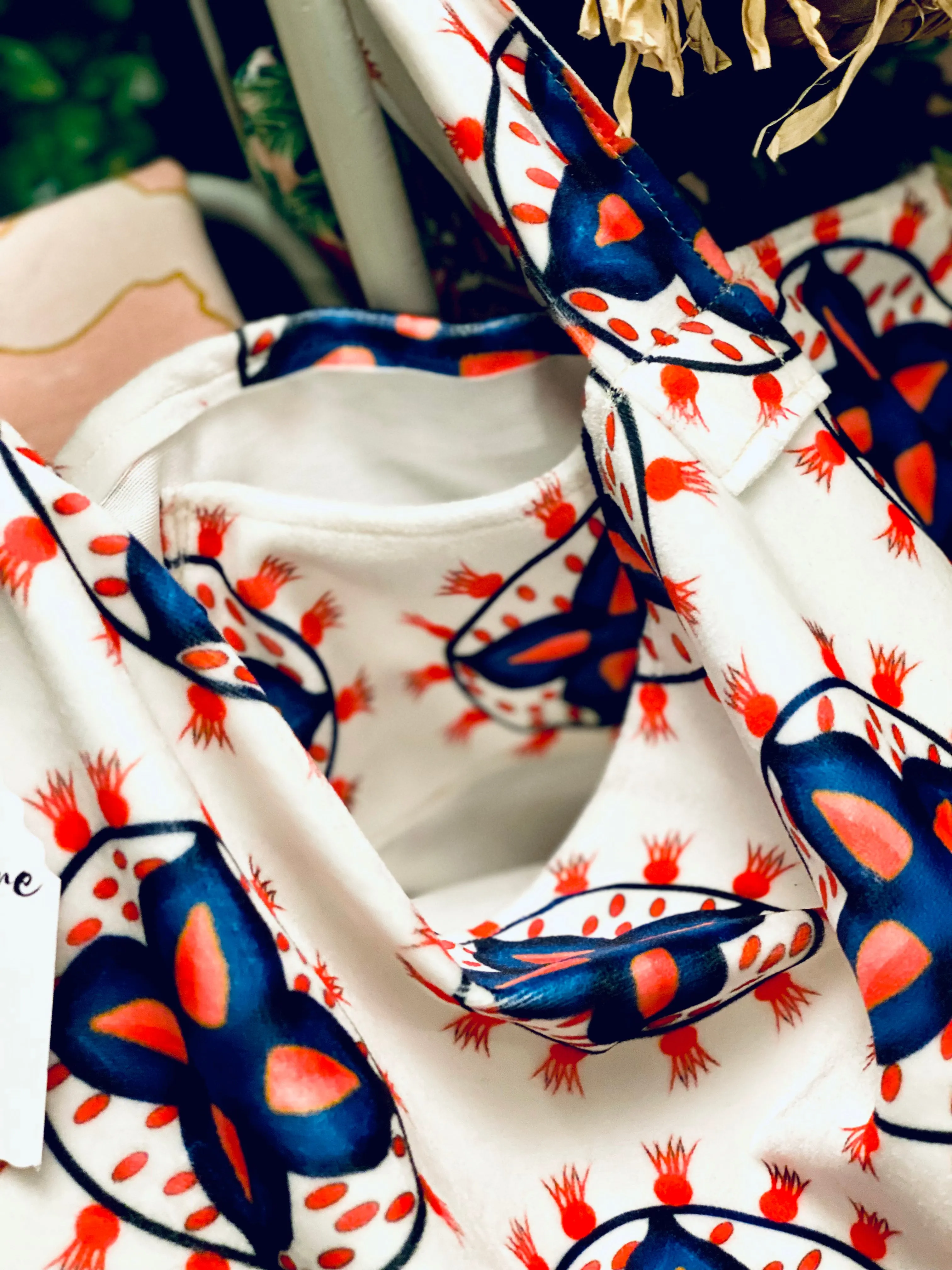 BOHÊME TOTE