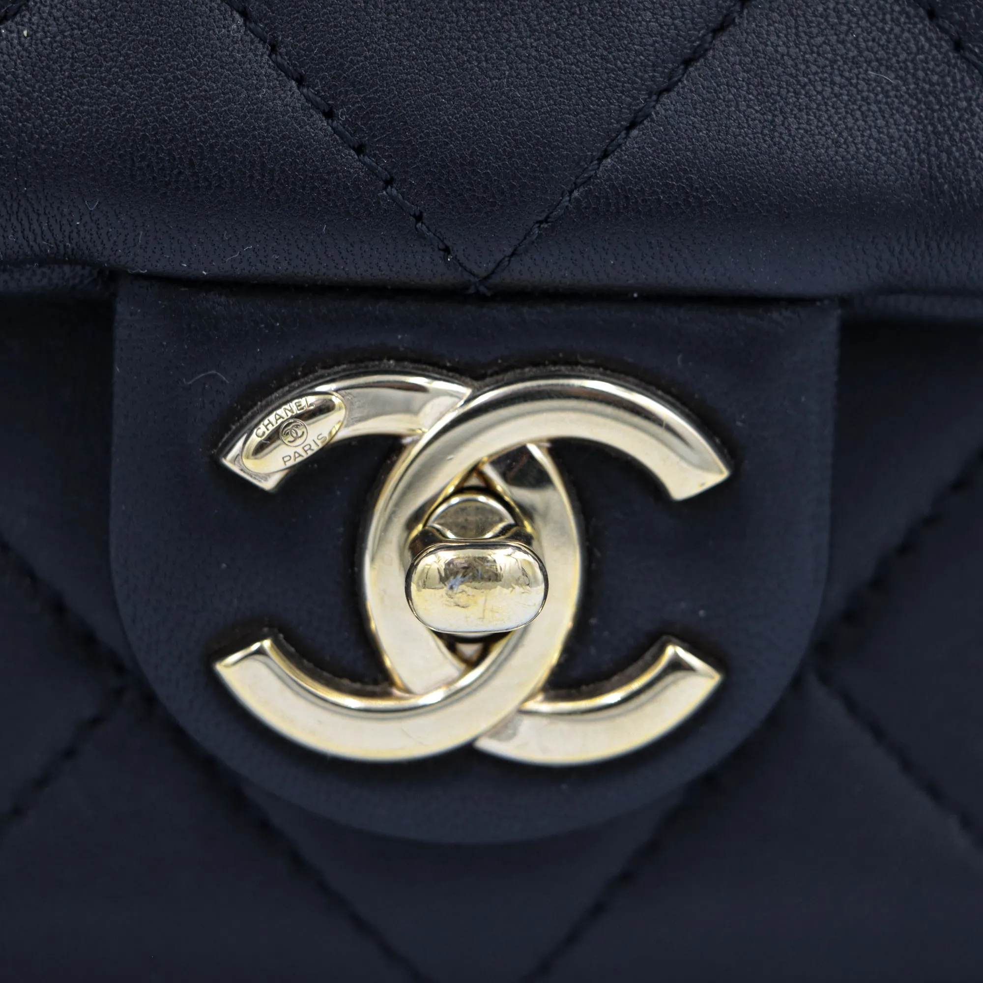 Bolsa Chanel