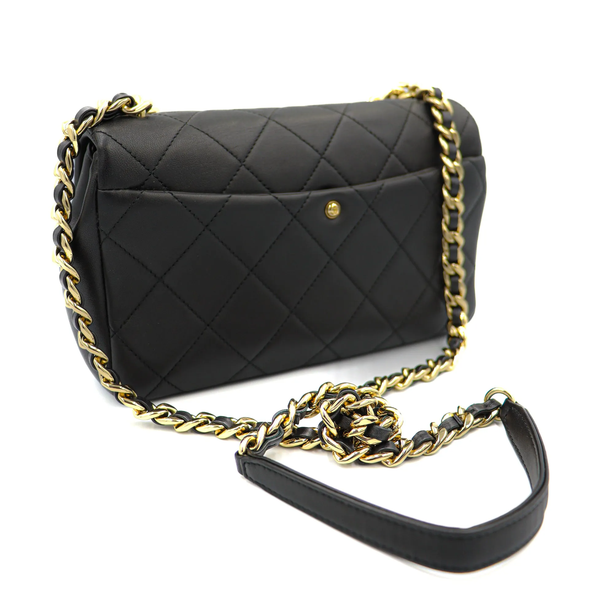 Bolsa Chanel