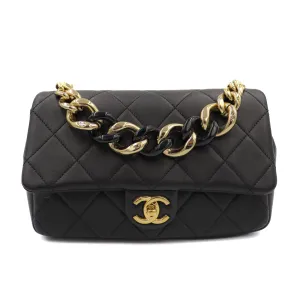 Bolsa Chanel