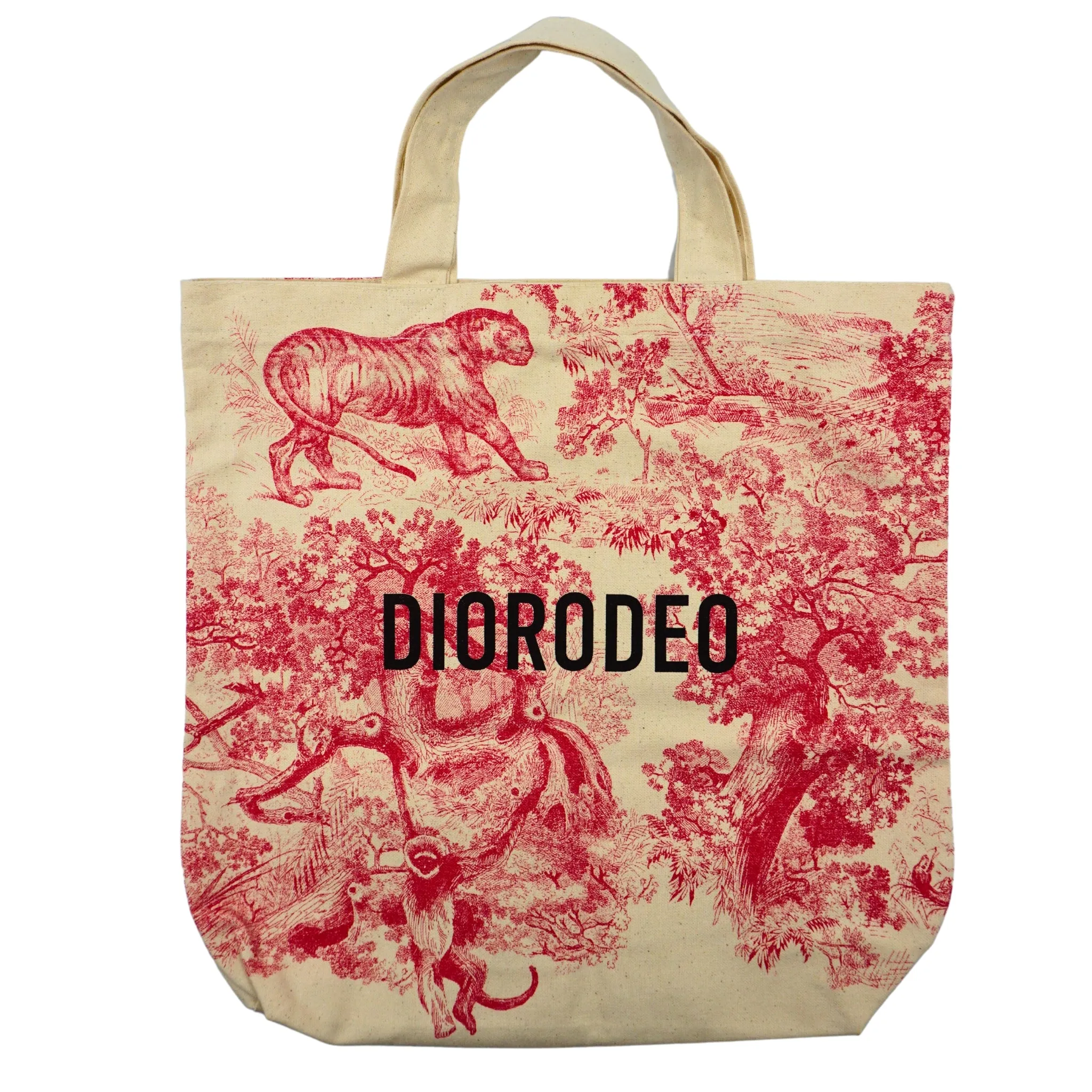 Bolsa Dior