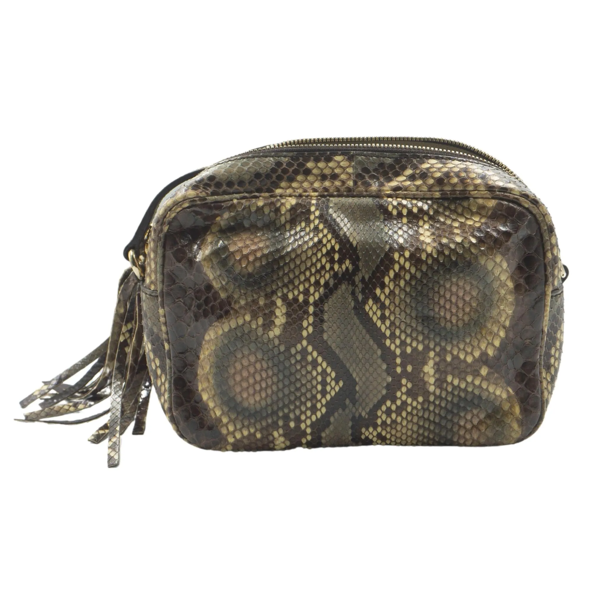 Bolsa Gucci