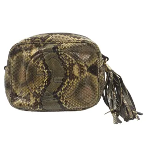 Bolsa Gucci