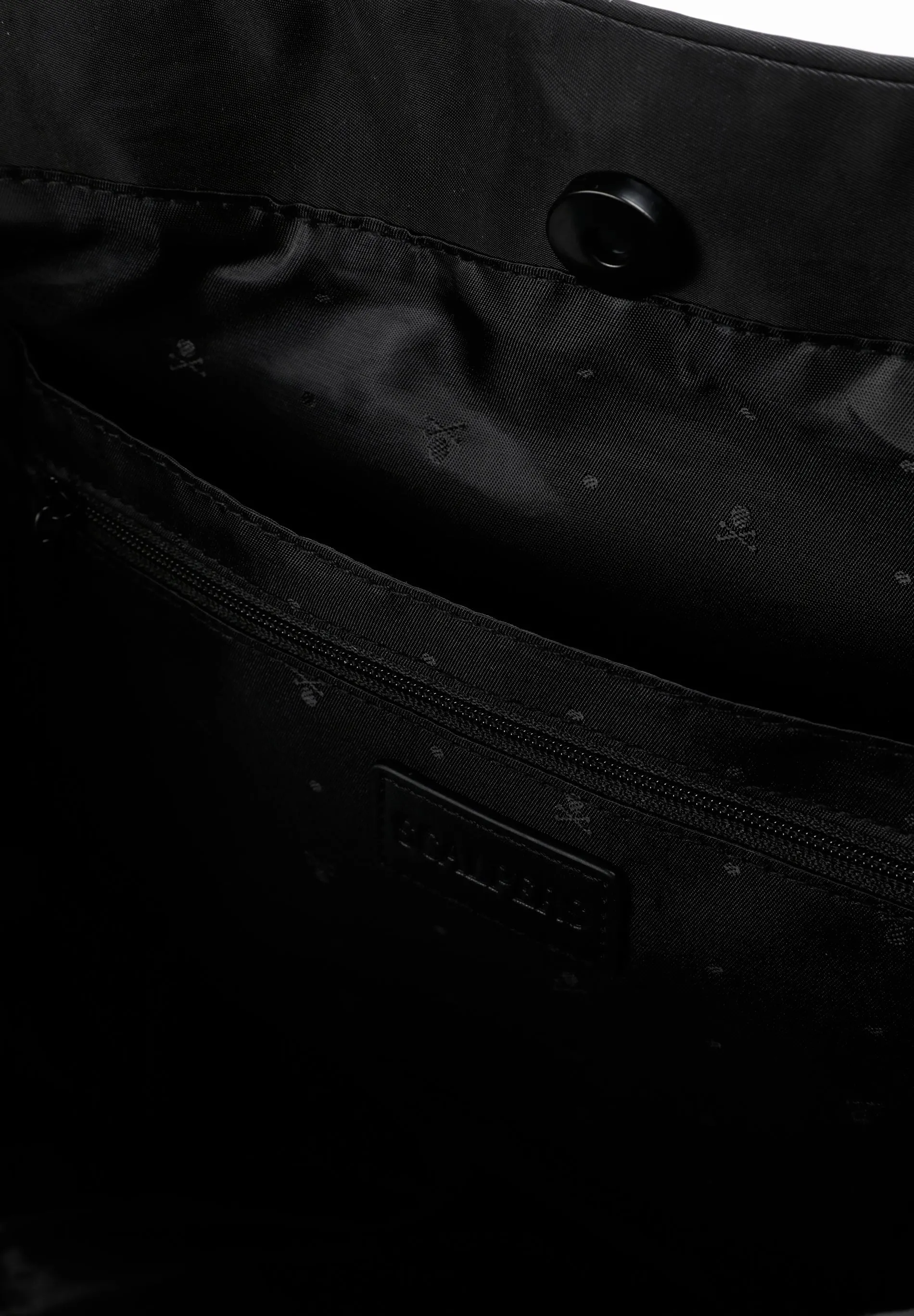 BOLSA TOTE BAG ACOLCHOADA