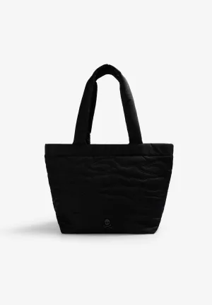 BOLSA TOTE BAG ACOLCHOADA