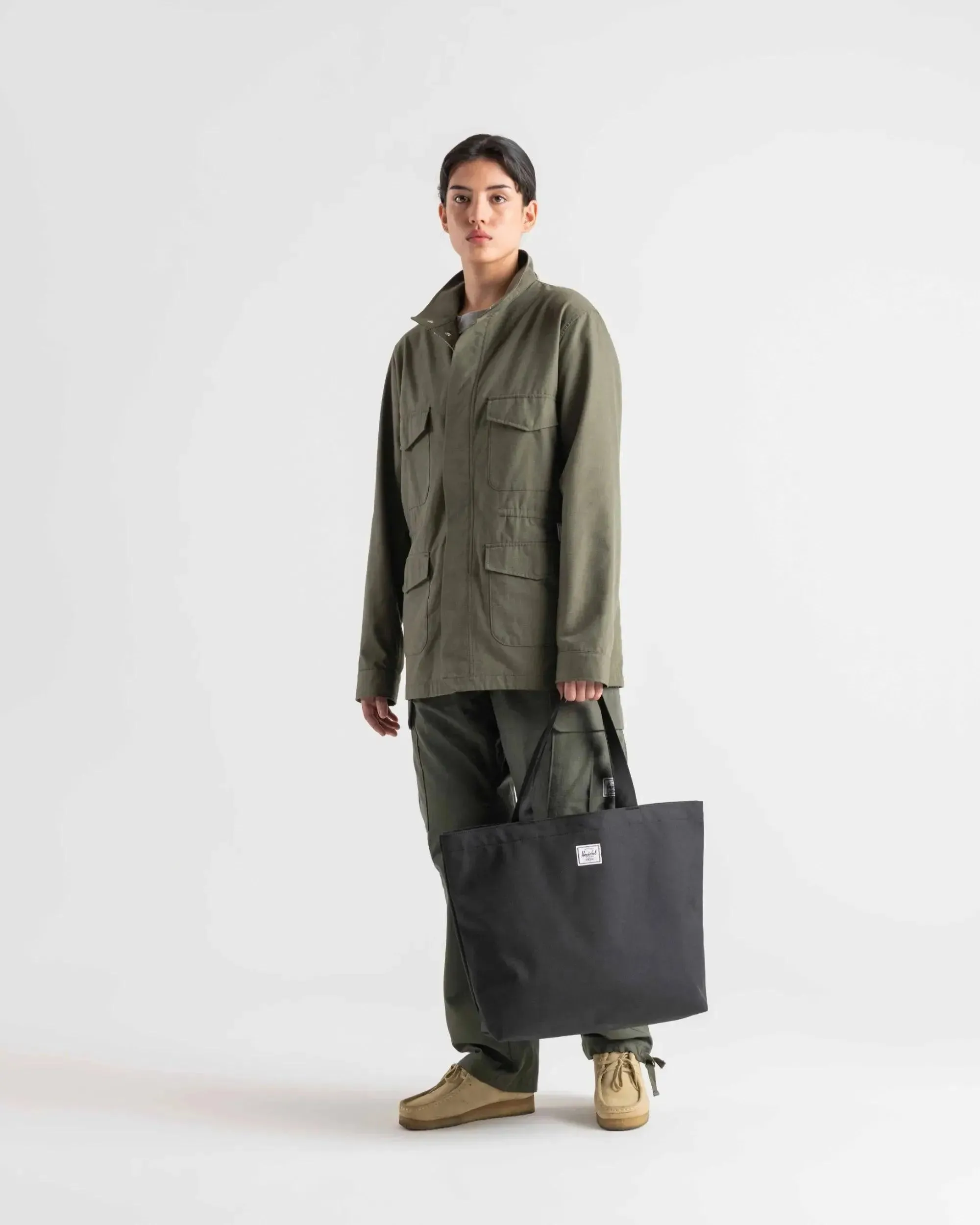 Bolso Herschel Classic™ Tote Black