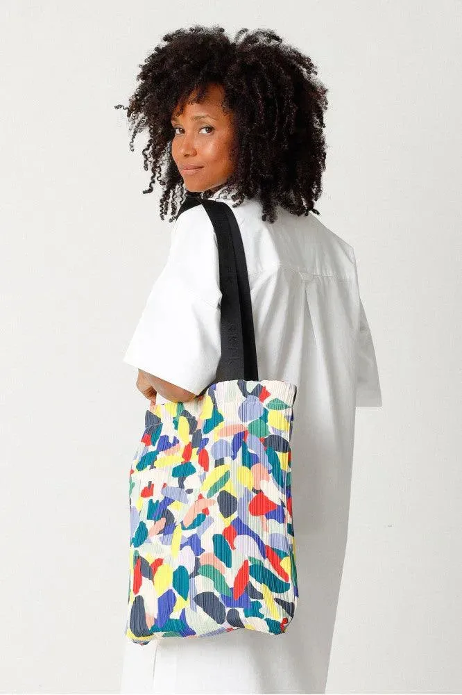 Bolso SKFK Haundi Stains