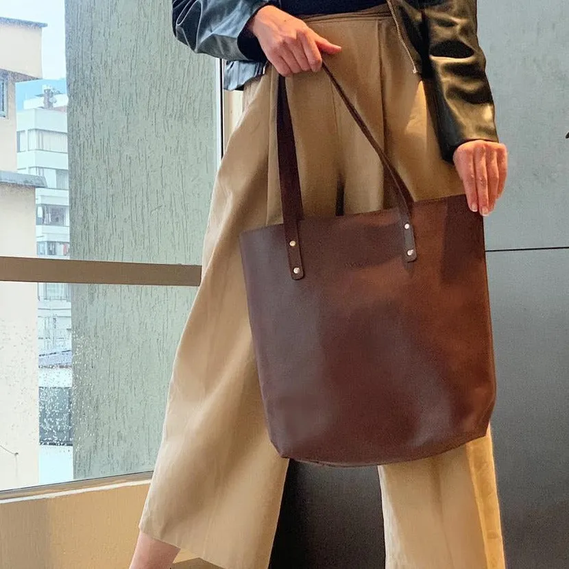 Bolso Tote Nuba