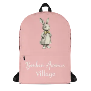 Bonbon Avenue Village Backpack