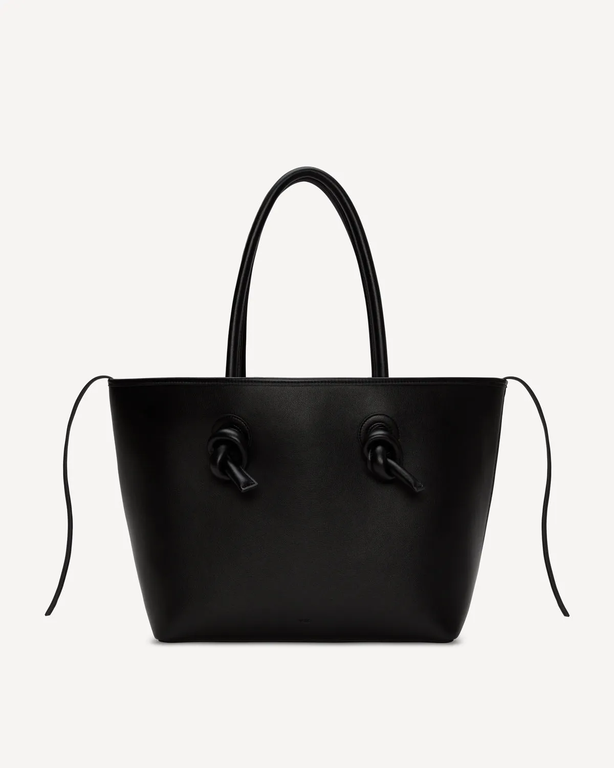 BOND TOTE -  Black