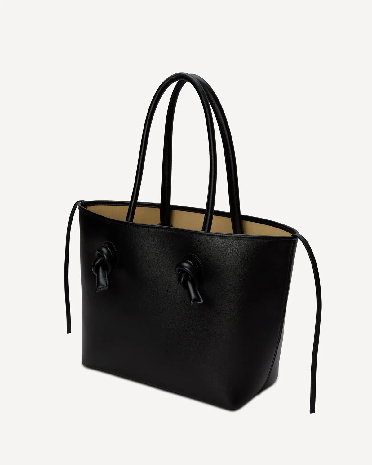 BOND TOTE -  Black