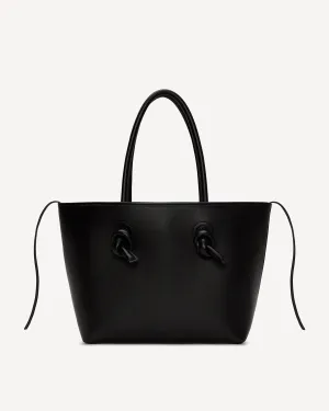 BOND TOTE -  Black